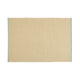 HAY 3 Colour vloerkleed 200x300 cm Soft Yellow