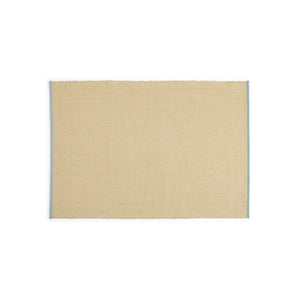 HAY 3 Colour vloerkleed 140x200 cm Soft Yellow