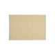 HAY 3 Colour vloerkleed 140x200 cm Soft Yellow