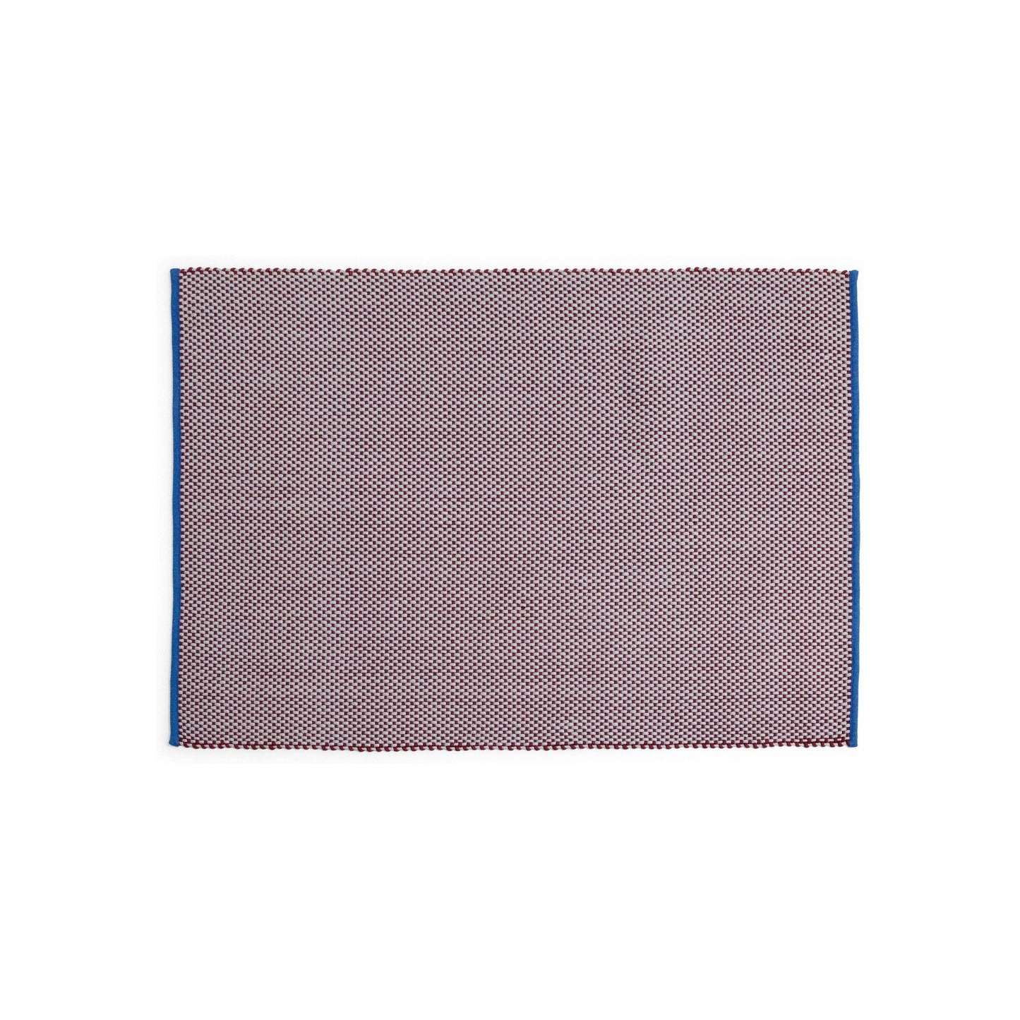 HAY 3 Colour vloerkleed 140x200 cm Light Grey