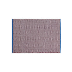 HAY 3 Colour vloerkleed 140x200 cm Light Grey