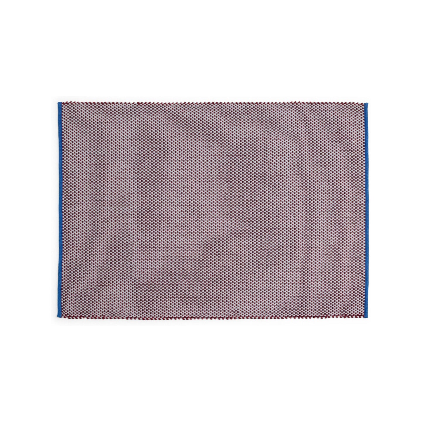 HAY 3 Colour vloerkleed 170x240 cm Light Grey