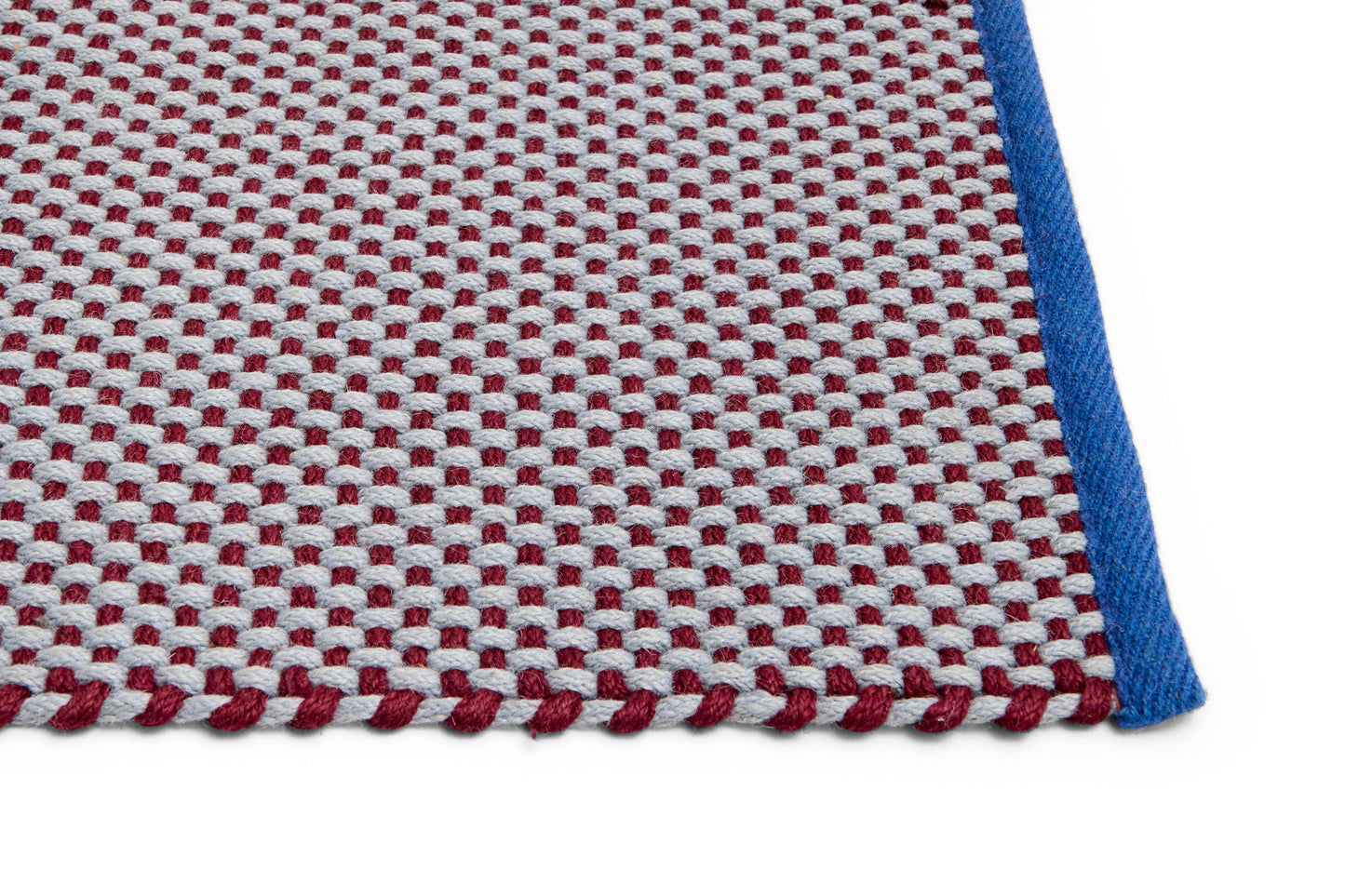 HAY 3 Colour vloerkleed 170x240 cm Light Grey