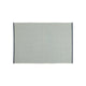HAY 3 Colour vloerkleed 140x200 cm Soft Turquoise