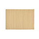 HAY Haze vloerkleed 140x200 cm Yellow