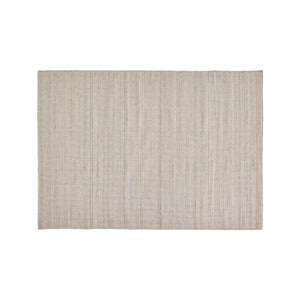 HAY Haze vloerkleed 140x200 cm Light Grey