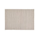 HAY Haze vloerkleed 140x200 cm Light Grey