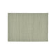 HAY Haze vloerkleed 140x200 cm Green