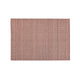 HAY Haze vloerkleed 140x200 cm Iron Red