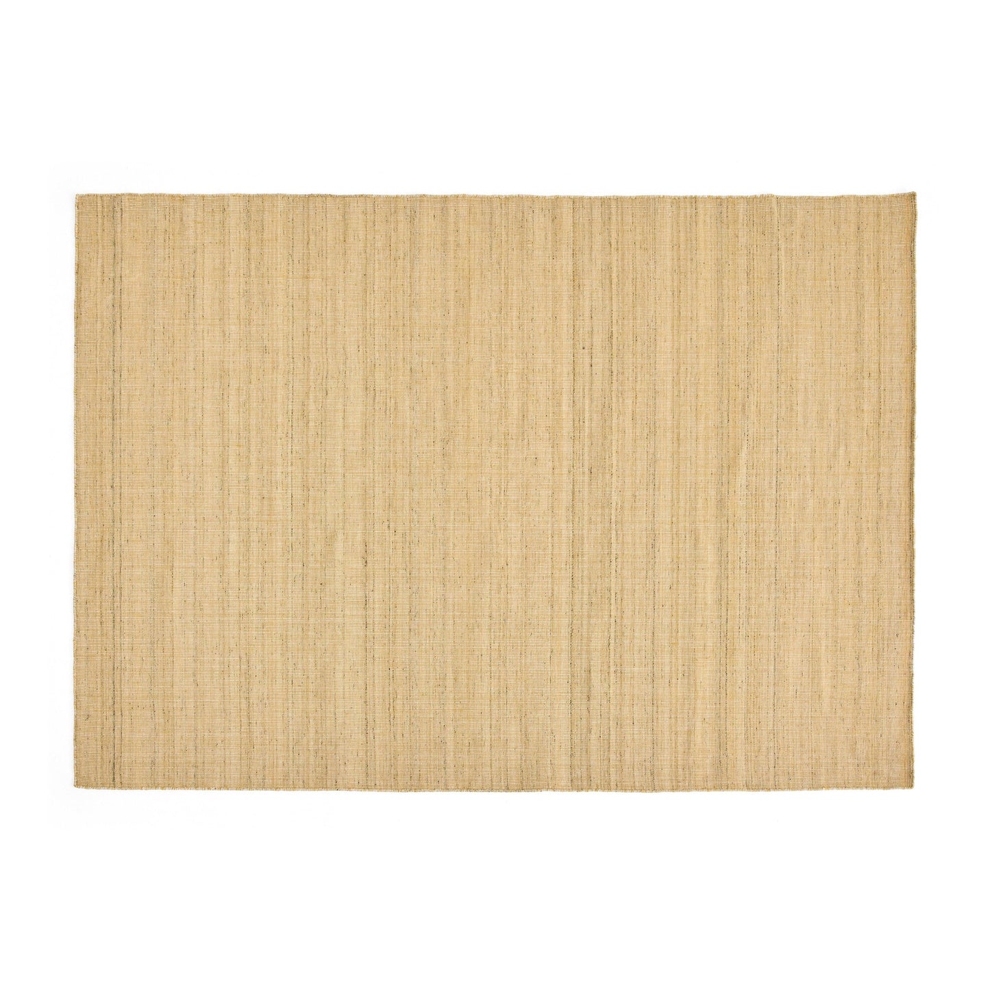 HAY Haze vloerkleed 170x240 cm Yellow