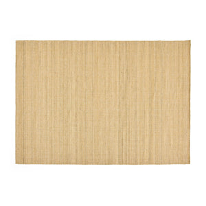 HAY Haze vloerkleed 170x240 cm Yellow