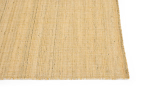HAY Haze vloerkleed 170x240 cm Yellow
