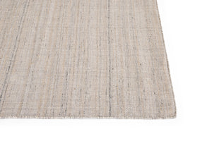 HAY Haze vloerkleed 200x300 cm Light Grey