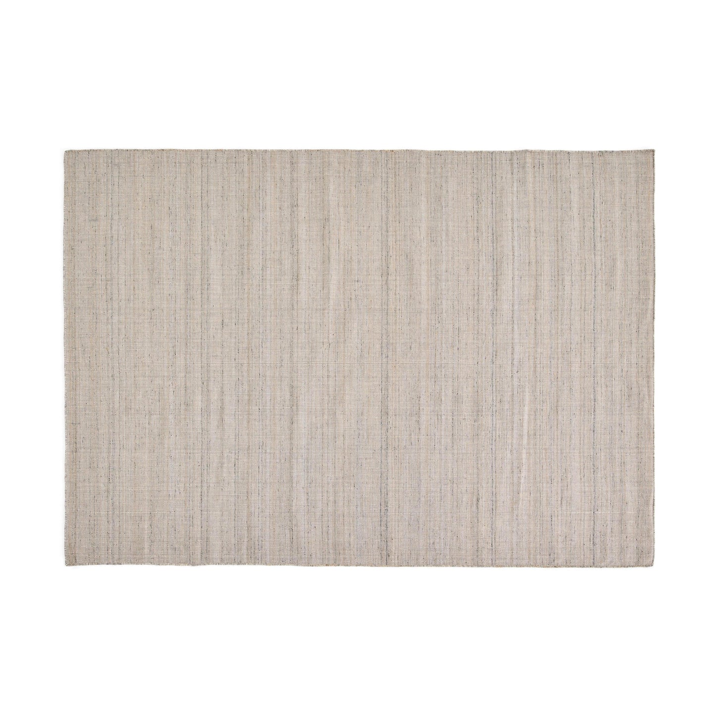 HAY Haze vloerkleed 170x240 cm Light Grey