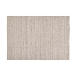 HAY Haze vloerkleed 170x240 cm Light Grey