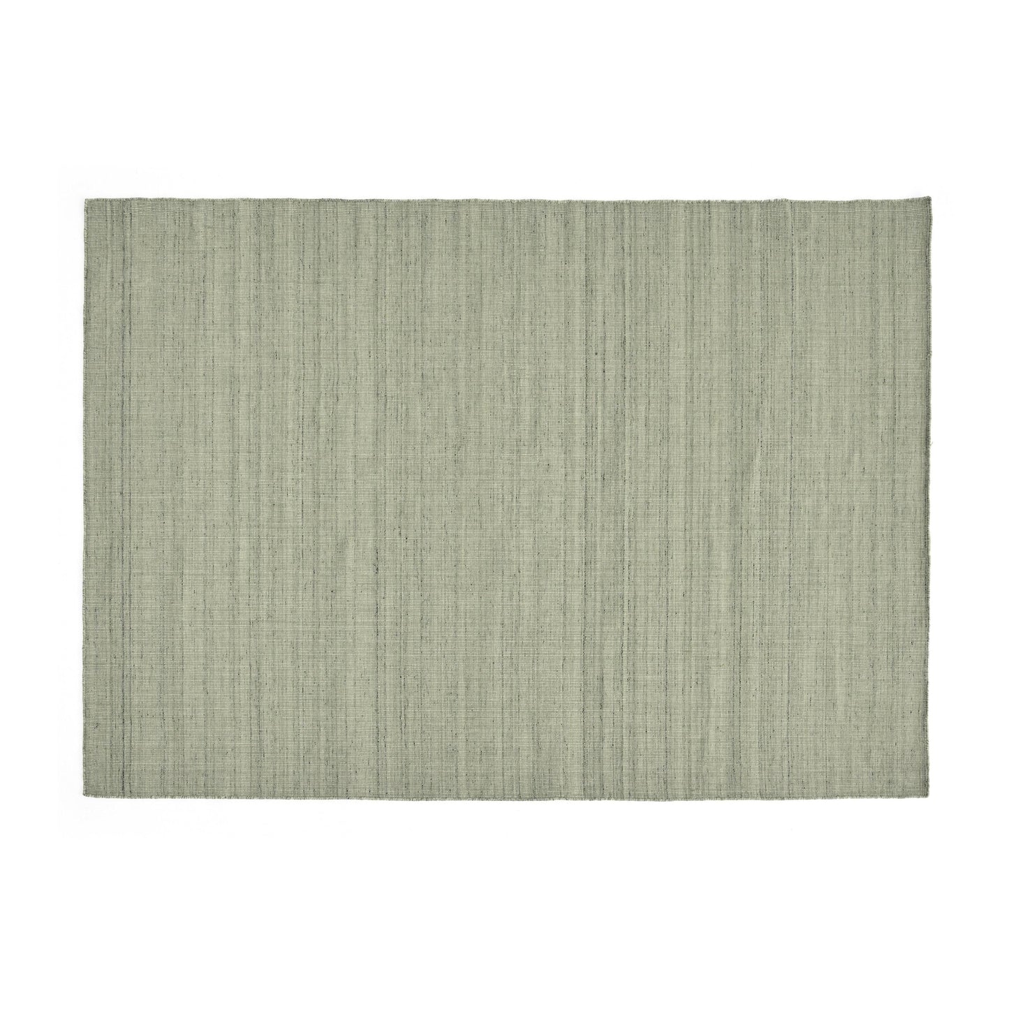 HAY Haze vloerkleed 170x240 cm Green