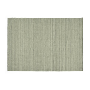 HAY Haze vloerkleed 170x240 cm Green