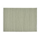 HAY Haze vloerkleed 170x240 cm Green