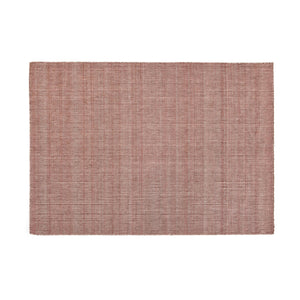 HAY Haze vloerkleed 170x240 cm Iron Red