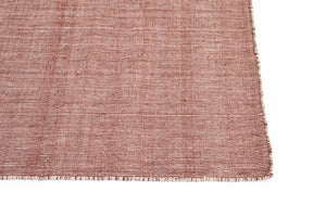 HAY Haze vloerkleed 200x300 cm Iron Red