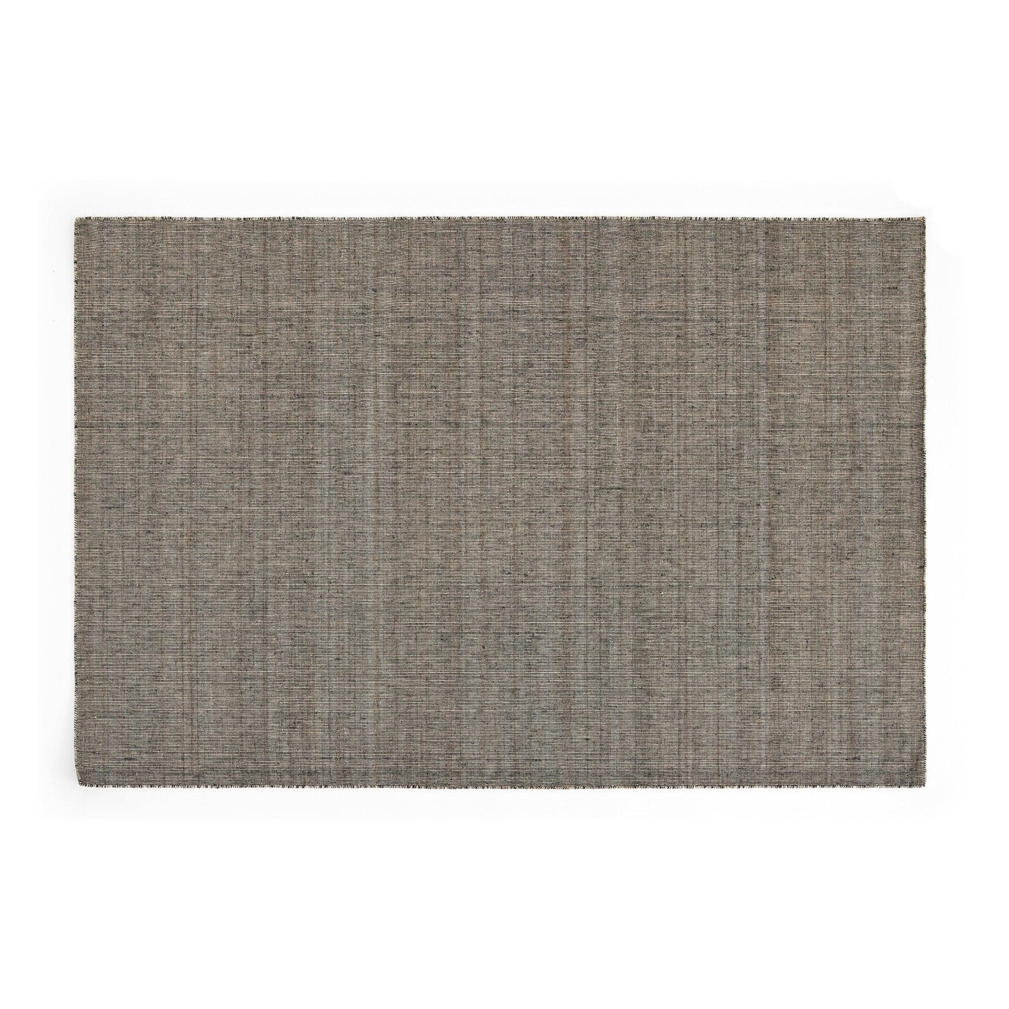 HAY Haze vloerkleed 200x300 cm Black