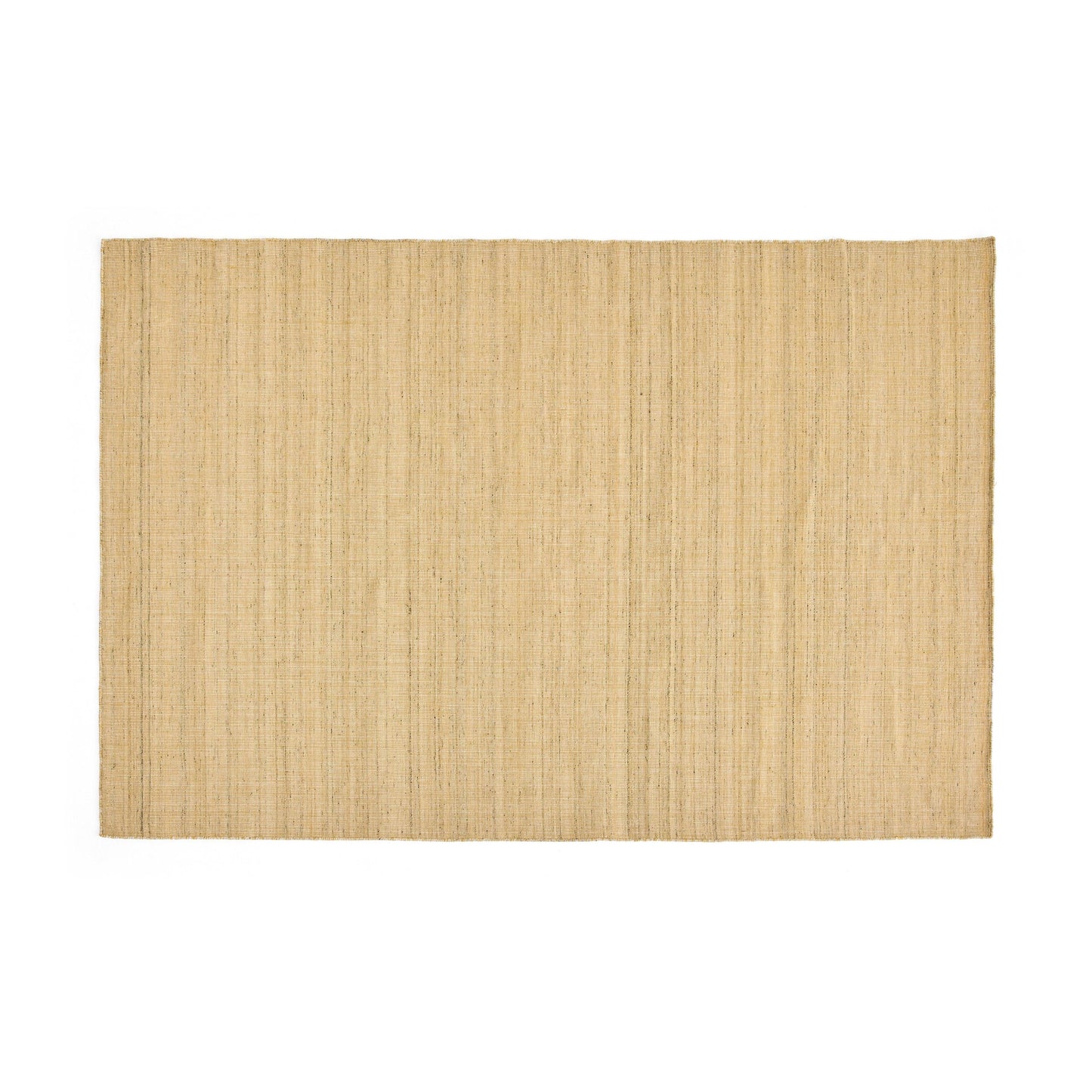HAY Haze vloerkleed 200x300 cm Yellow