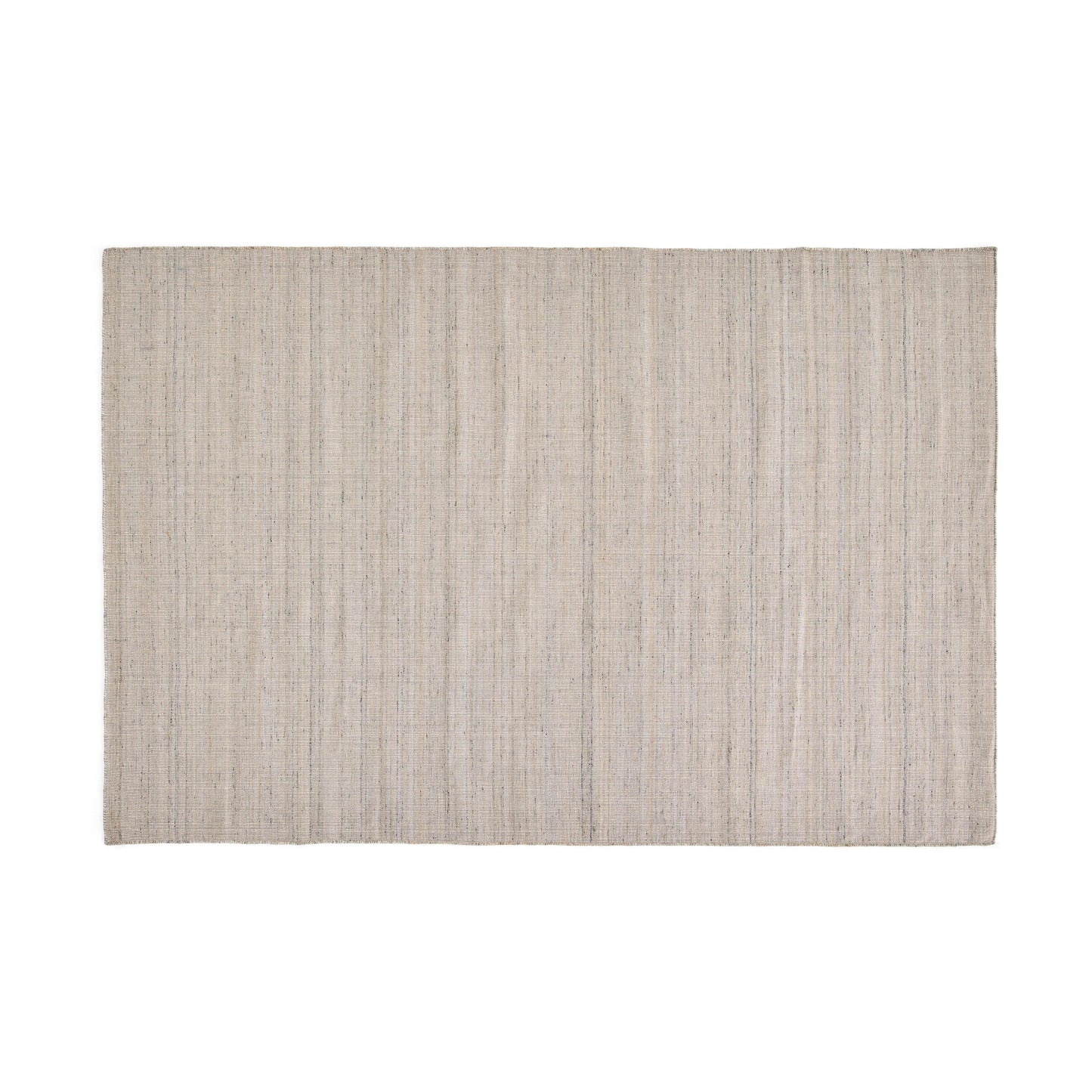 HAY Haze vloerkleed 200x300 cm Light Grey