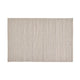 HAY Haze vloerkleed 200x300 cm Light Grey