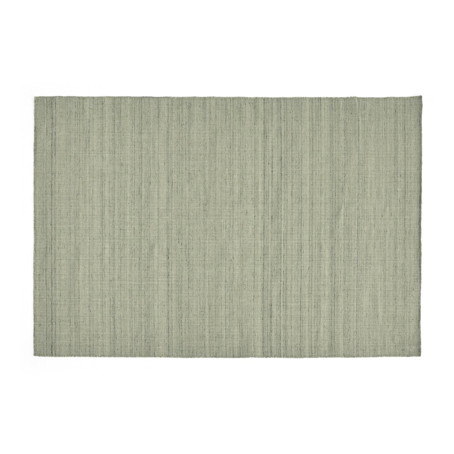 HAY Haze vloerkleed 200x300 cm Green