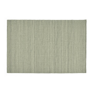 HAY Haze vloerkleed 200x300 cm Green