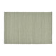 HAY Haze vloerkleed 200x300 cm Green