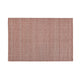 HAY Haze vloerkleed 200x300 cm Iron Red
