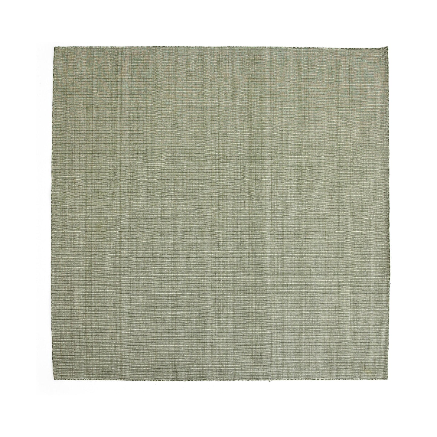 HAY Haze vloerkleed 230x230 cm Green