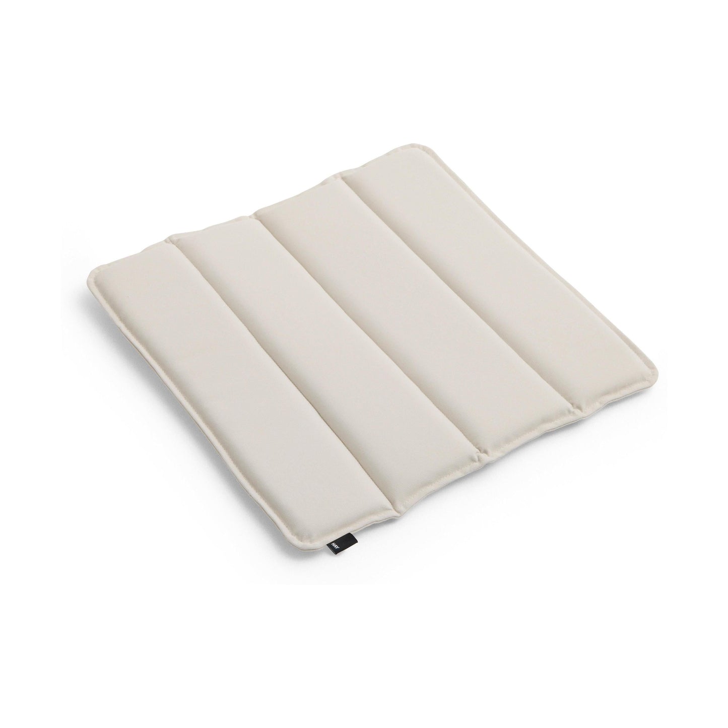 HAY Terrazza zitkussen Cream White