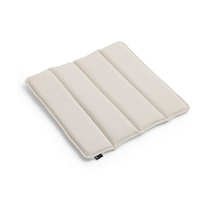 HAY Terrazza zitkussen Cream White
