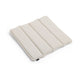 HAY Terrazza zitkussen Cream White