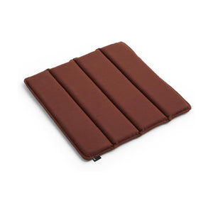 HAY Terrazza zitkussen Iron Red