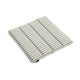 HAY Terrazza zitkussen Bold Stripe Grey