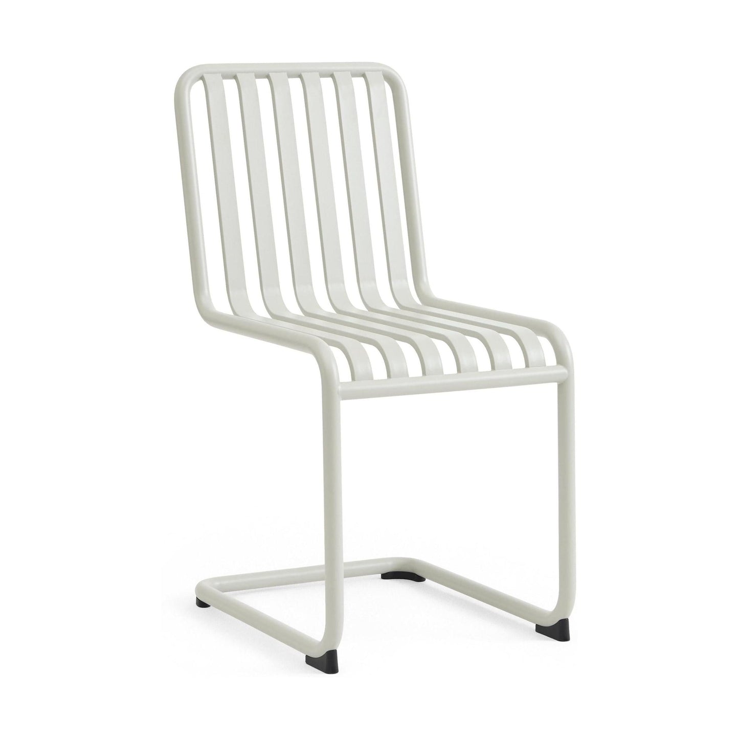 HAY Palissade Cantilever tuinstoel Sky Grey
