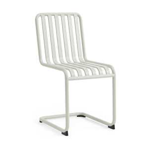 HAY Palissade Cantilever tuinstoel Sky Grey