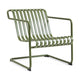 HAY Palissade Cantilever Low loungestoel Olive