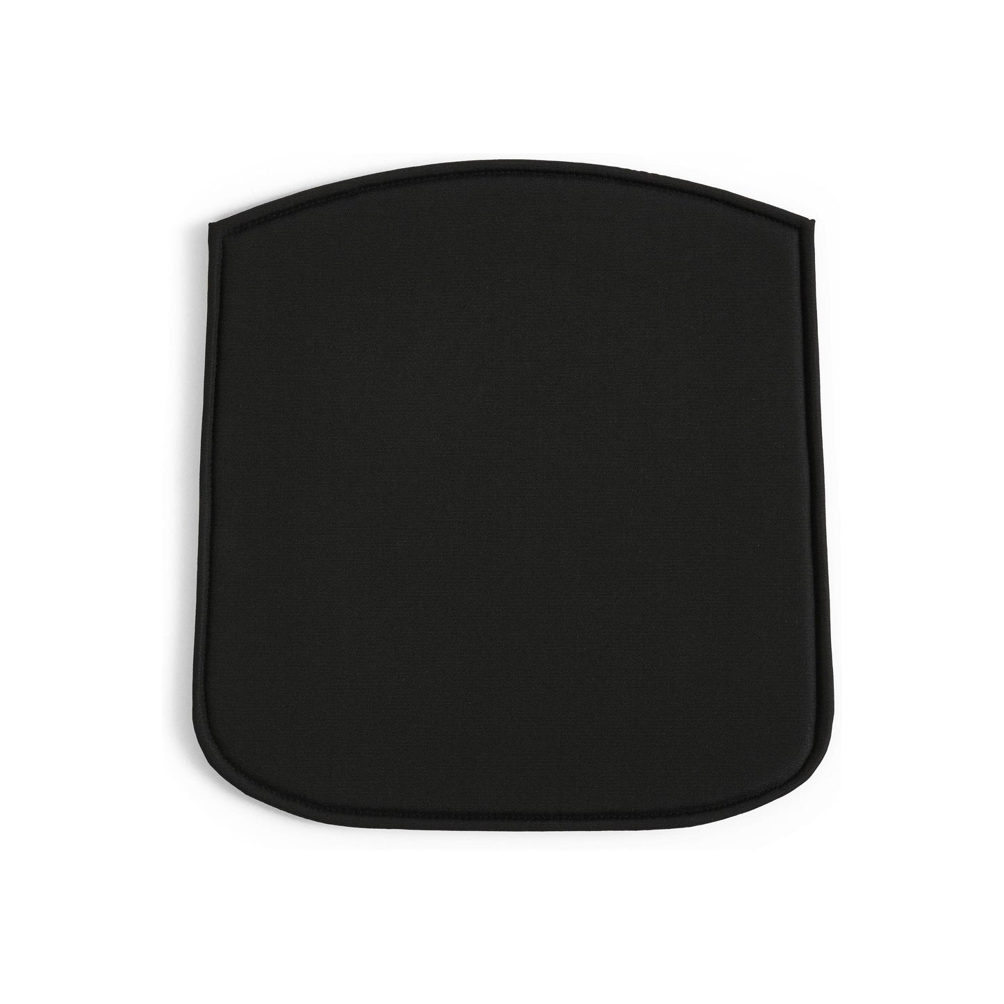 HAY Deville seat pad Black