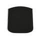 HAY Deville seat pad Black