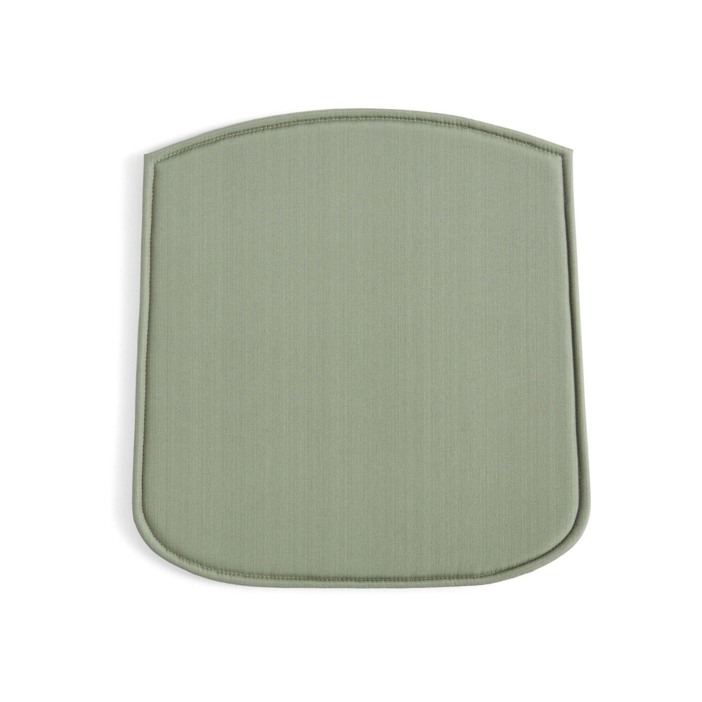 HAY Deville seat pad Thyme Green