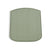 HAY Deville seat pad Thyme Green