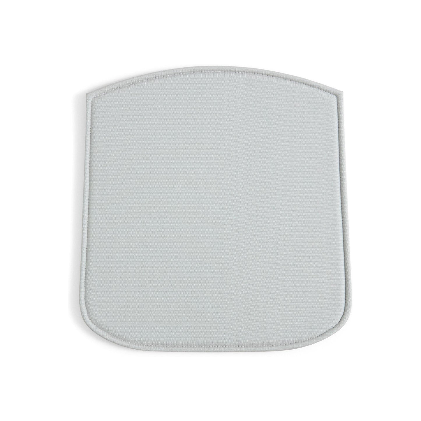 HAY Deville seat pad Sky Grey