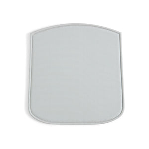 HAY Deville seat pad Sky Grey