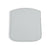 HAY Deville seat pad Sky Grey