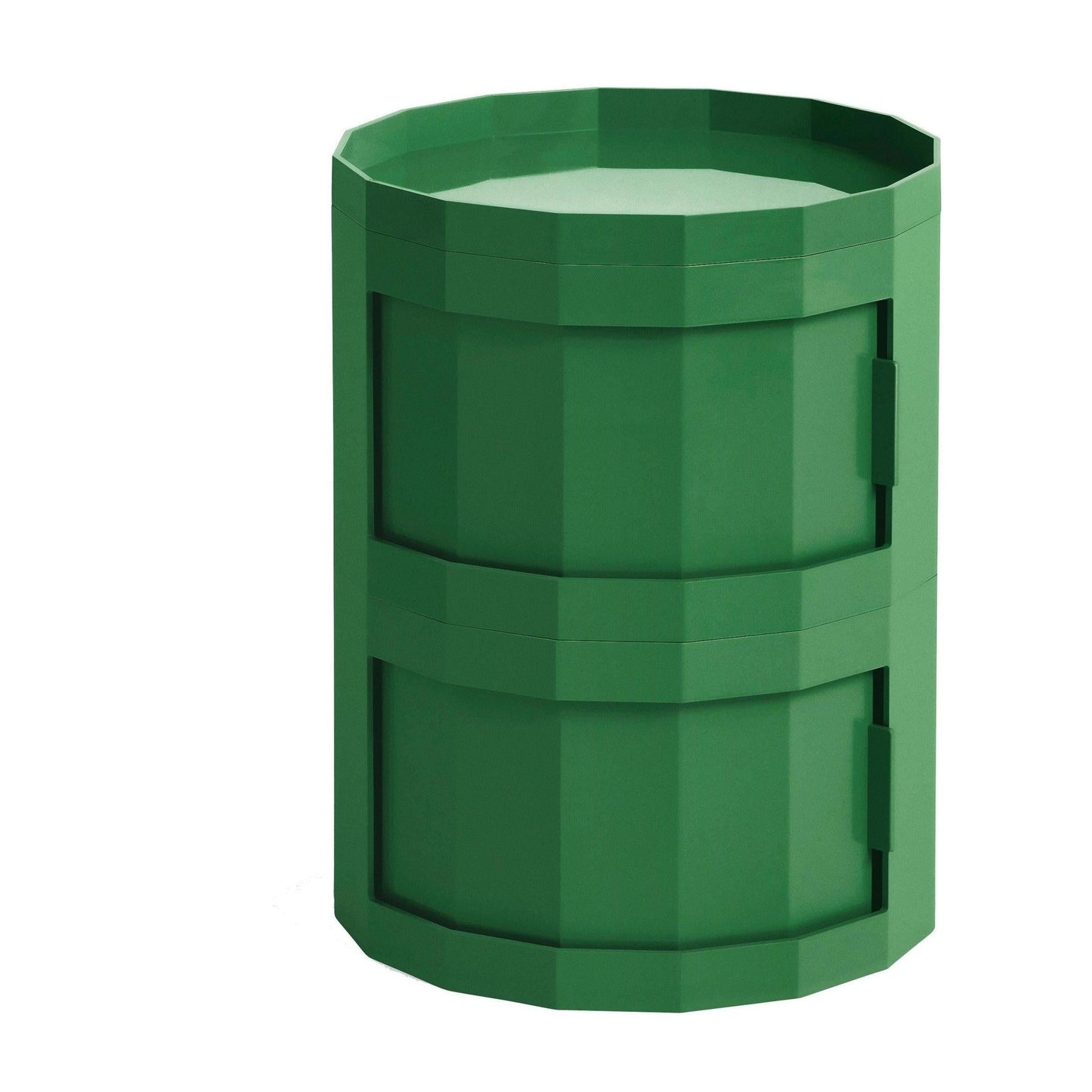 HAY Facet 20 kastje Spinach Green