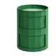 HAY Facet 20 kastje Spinach Green